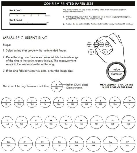 gucci planet ring replica|gucci ring size guide.